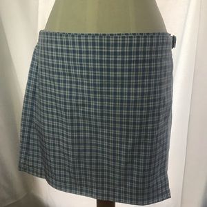 EUC wild Fable M skirt